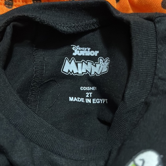 LAST ONE NWT Girls mini mouse Halloween costume outfit costume Size 2T - Picture 10 of 10